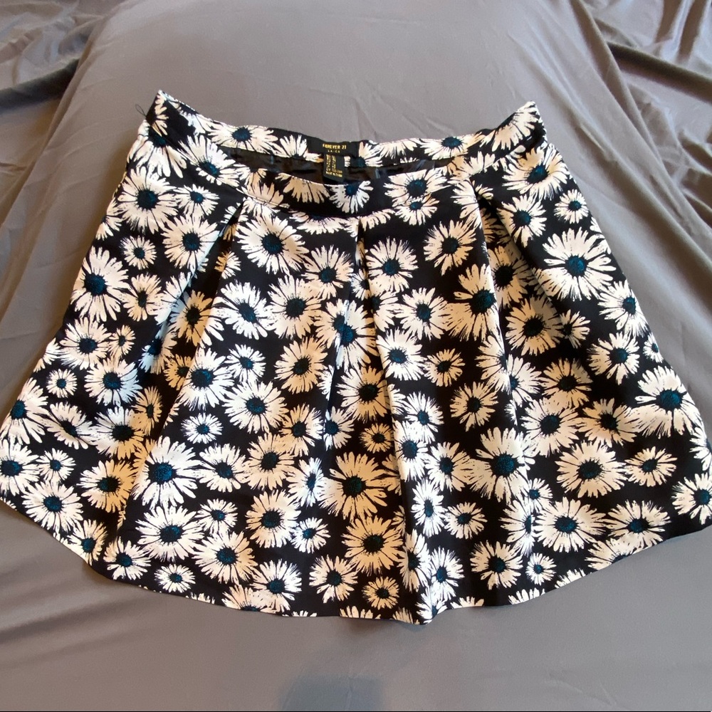 Forever 21 Skirt